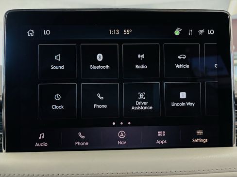 Used 2023 Lincoln Aviator Black Label w/ Dynamic Handling Package AWD/4WD image 67