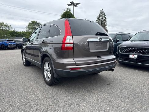 Used 2011 Honda CR-V EX-L image 3