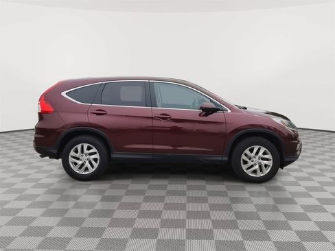Used 2015 Honda CR-V EX image 31