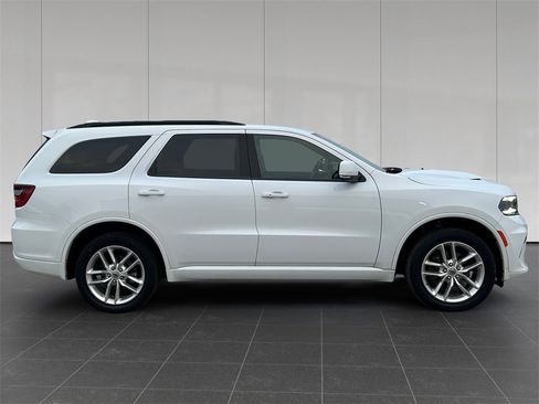 Used 2021 Dodge Durango GT image 6