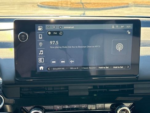 Used 2024 Honda Prologue Touring image 23