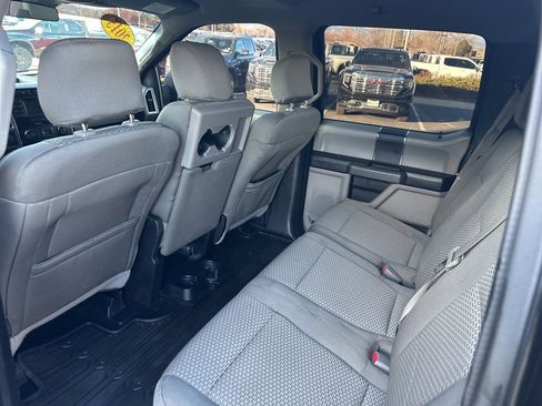 Used 2015 Ford F150 XLT image 18