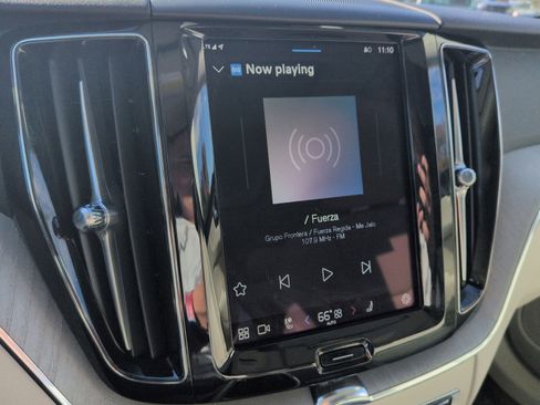 New 2025 Volvo XC60 T8 Plus w/ Protection Package Premier image 18