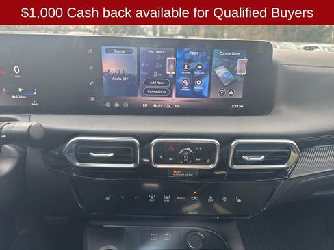 New 2026 Nissan Sentra SV image 16