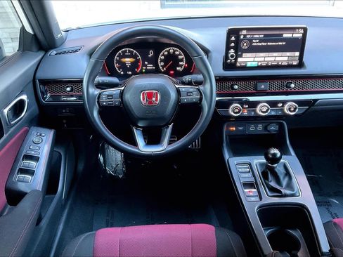 Used 2023 Honda Civic Si image 8