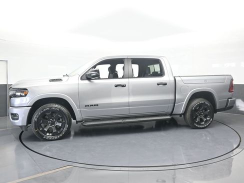 New 2026 RAM 1500 Lone Star image 2