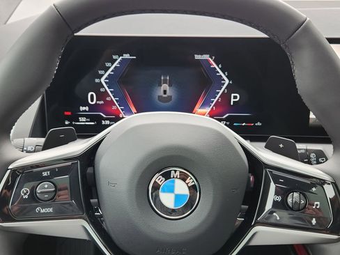 New 2026 BMW X3 xDrive30 AWD/4WD image 12