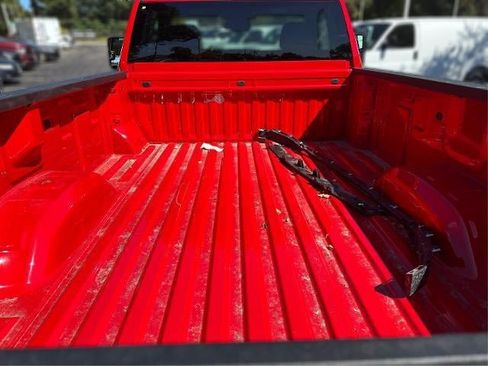 New 2025 GMC Sierra 2500 Pro w/ Convenience Package image 12