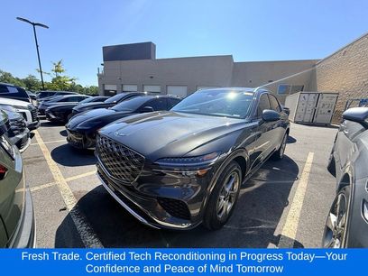 Used 2026 Genesis GV70 2.5T