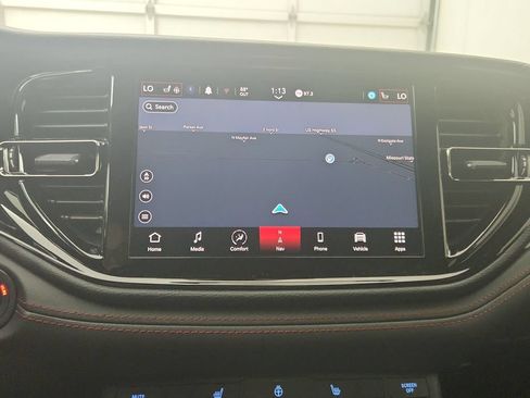 New 2026 Dodge Durango GT AWD/4WD image 25