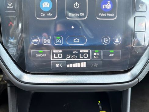 New 2026 Subaru Crosstrek 2.5i Limited AWD/4WD image 14
