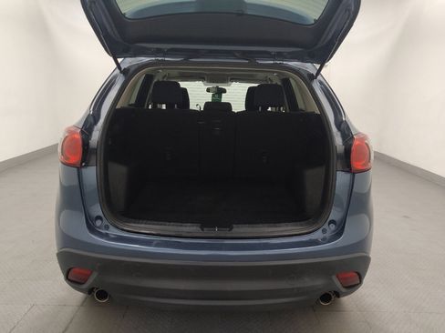 Used 2015 MAZDA CX-5 Touring w/ Bose/Moonroof Package image 29