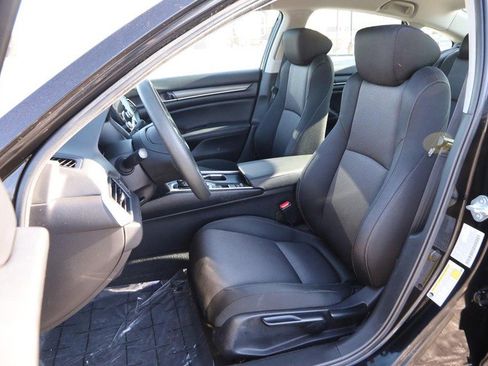 Used 2021 Honda Accord LX image 9