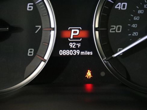 Used 2020 Acura MDX SH-AWD w/ Technology Package image 43