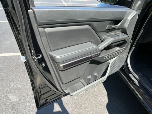 New 2025 Toyota Tacoma TRD Off-Road w/ TRD Off Road Upgrade Package image 12