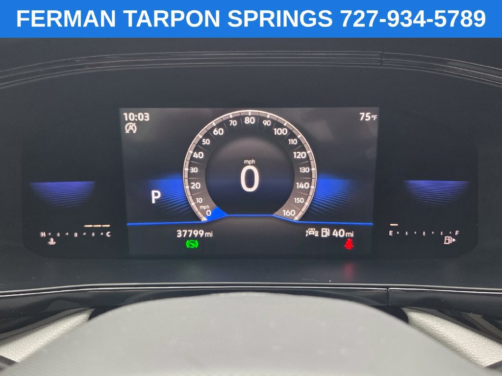 Used 2023 Volkswagen Taos S FWD image 32
