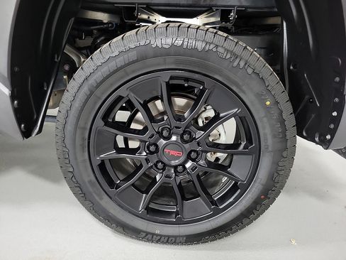 Used 2023 Toyota Tundra SR5 AWD/4WD image 8