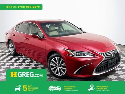 Used 2020 Lexus ES 350 ES 350 w/ Premium Package