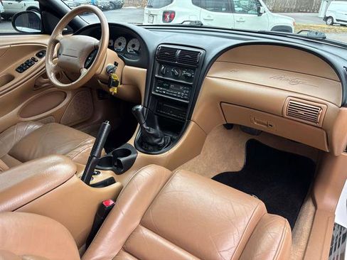 Used 1998 Ford Mustang Cobra image 16
