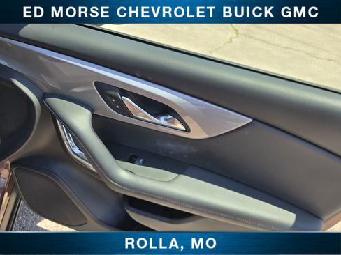 Used 2023 Chevrolet Blazer LT w/ Convenience Package FWD image 20