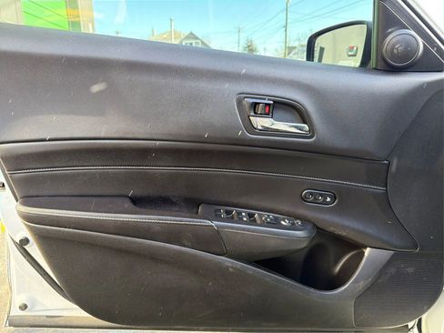 Used 2016 Acura ILX image 19