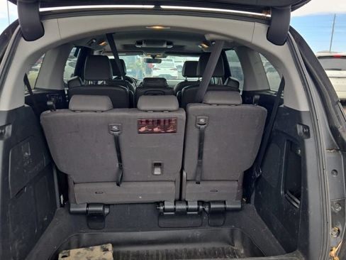 Used 2020 Honda Odyssey Elite image 14