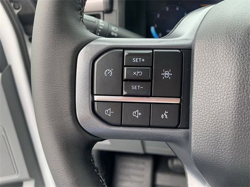 New 2025 Ford F150 XLT w/ Equipment Group 301A Standard image 29