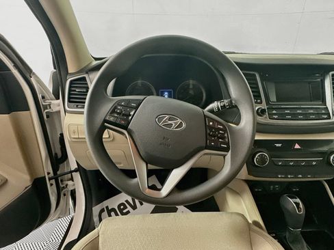 Used 2016 Hyundai Tucson Eco FWD image 11