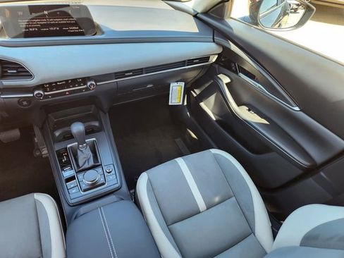 New 2026 MAZDA CX-30 Aire Edition AWD/4WD image 12