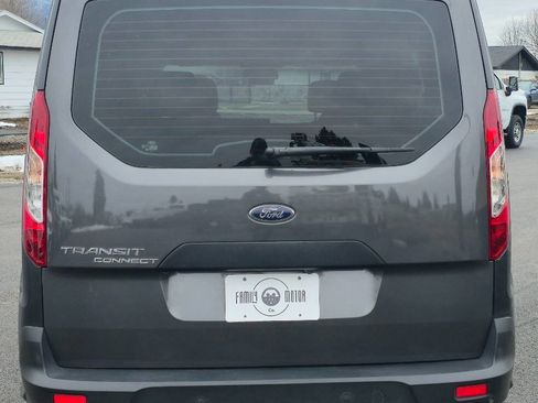 Used 2019 Ford Transit Connect XL image 6