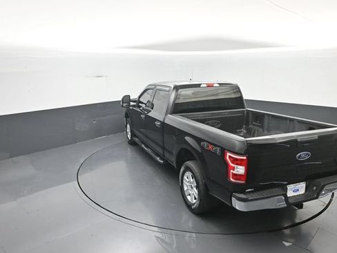 Certified 2020 Ford F150 XLT w/ Heavy-Duty Payload Package AWD/4WD image 30