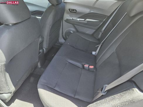 New 2025 Nissan Kicks Play S image 20