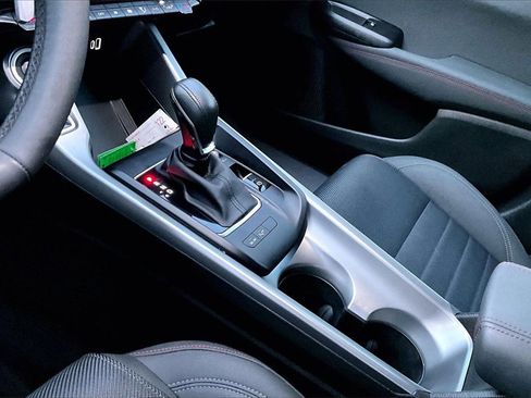 Used 2024 Dodge Hornet R/T w/ R/T Blacktop Package image 10