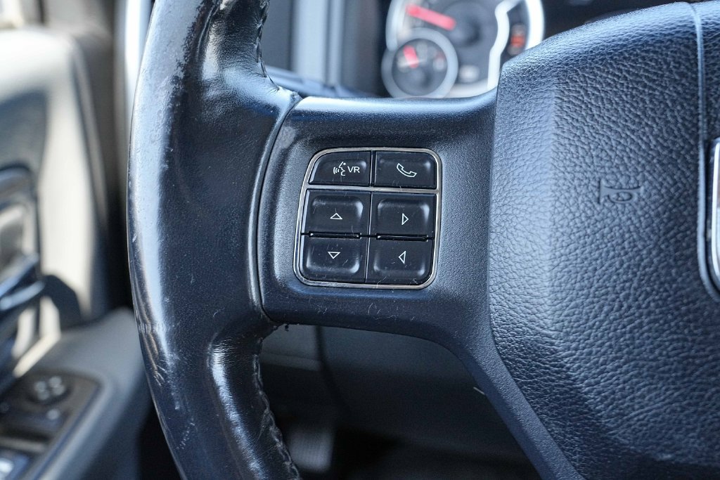 Used 2014 RAM 1500 Outdoorsman AWD/4WD image 31