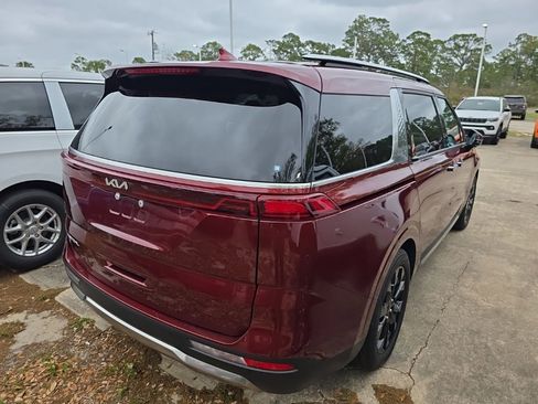 Used 2024 Kia Carnival SX Prestige image 5