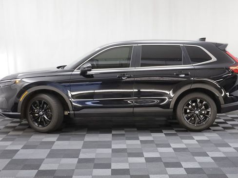 Used 2025 Honda CR-V EX-L image 4