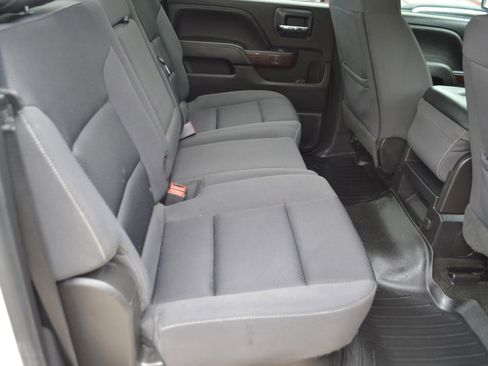 Used 2018 GMC Sierra 1500 SLE AWD/4WD image 29