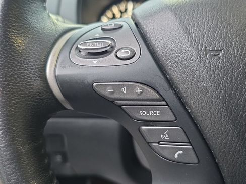Used 2019 Nissan Pathfinder SL w/ Cargo Package FWD image 30