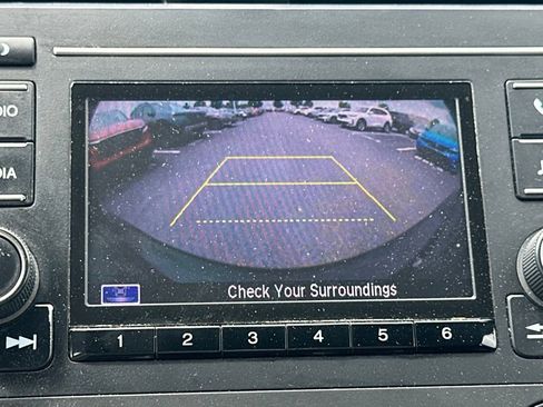 Used 2019 Honda Civic LX image 22