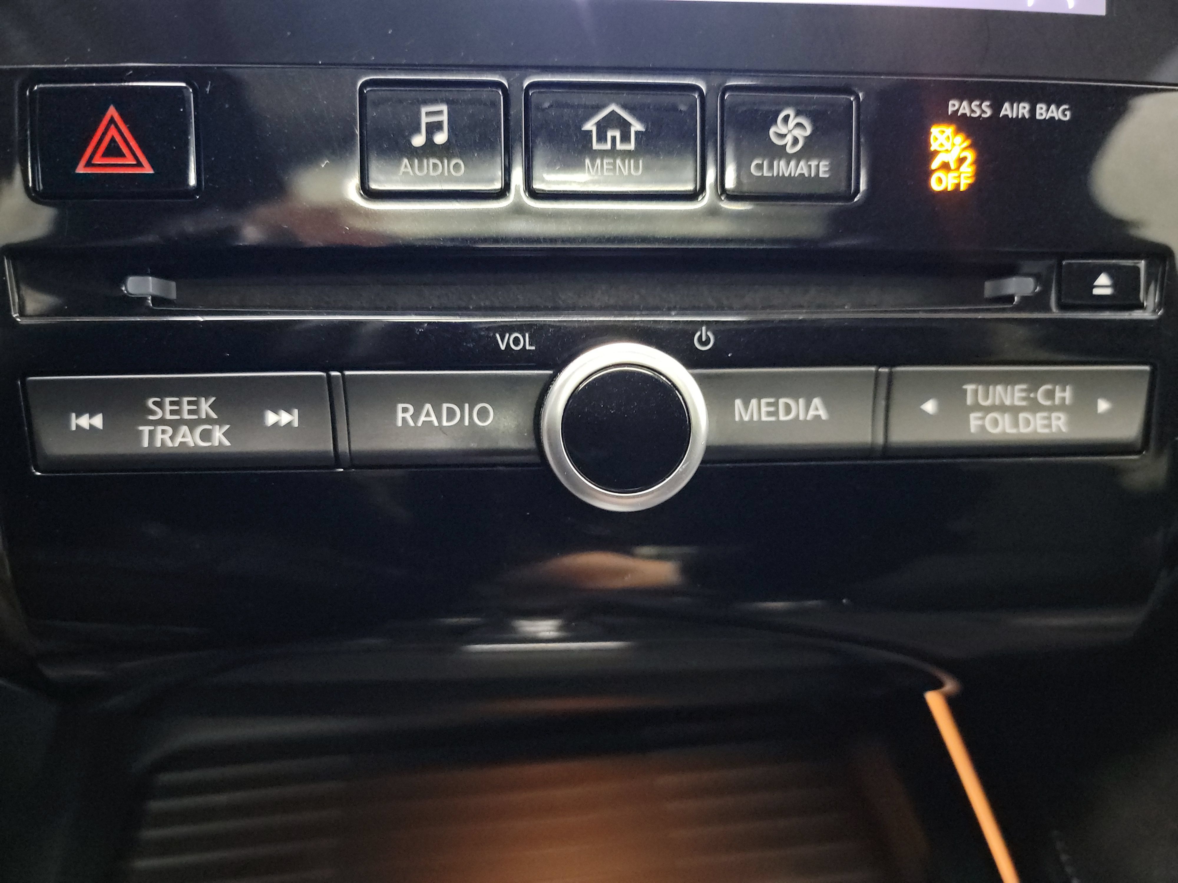 Used 2022 INFINITI QX50 Autograph AWD/4WD image 21