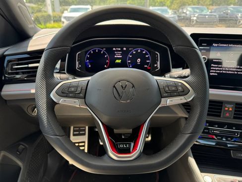 New 2026 Volkswagen Jetta GLI Autobahn FWD image 17