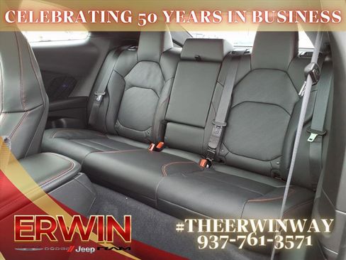 New 2026 Dodge Charger Scat Pack image 12