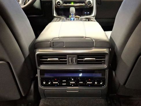 Used 2025 Lexus LX 700h Overtrail image 8