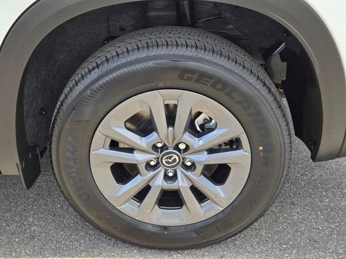 New 2026 MAZDA CX-5 Select AWD/4WD image 11