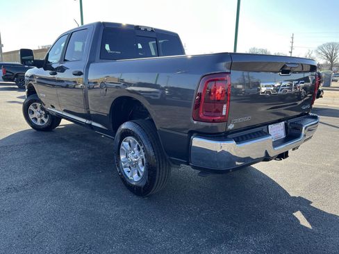 New 2026 RAM 2500 Big Horn image 10