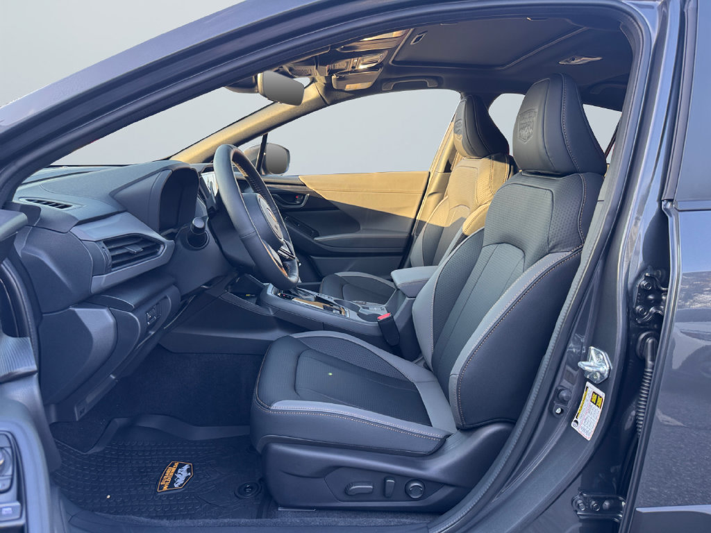 New 2026 Subaru Crosstrek 2.5i Wilderness AWD/4WD image 9
