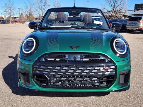 Used 2026 MINI Cooper S FWD image 6