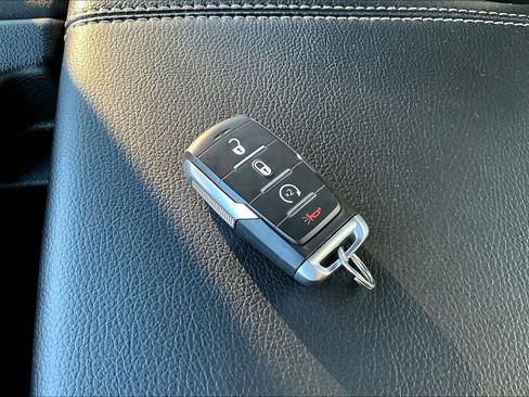 Used 2025 RAM 1500 Tradesman image 11