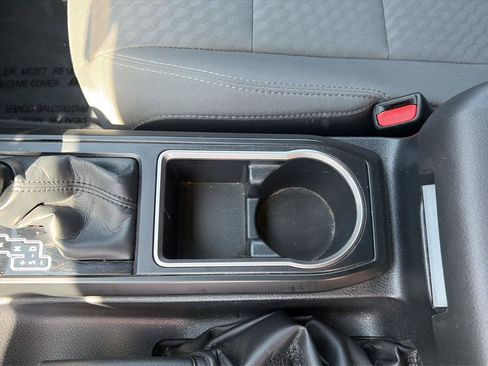 Used 2021 Toyota Tacoma SR RWD image 13