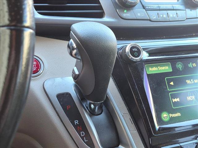 Used 2014 Honda Odyssey EX-L image 8